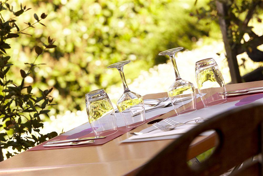 Campanile St Etienne Centre - Villars La Terrasse 3*