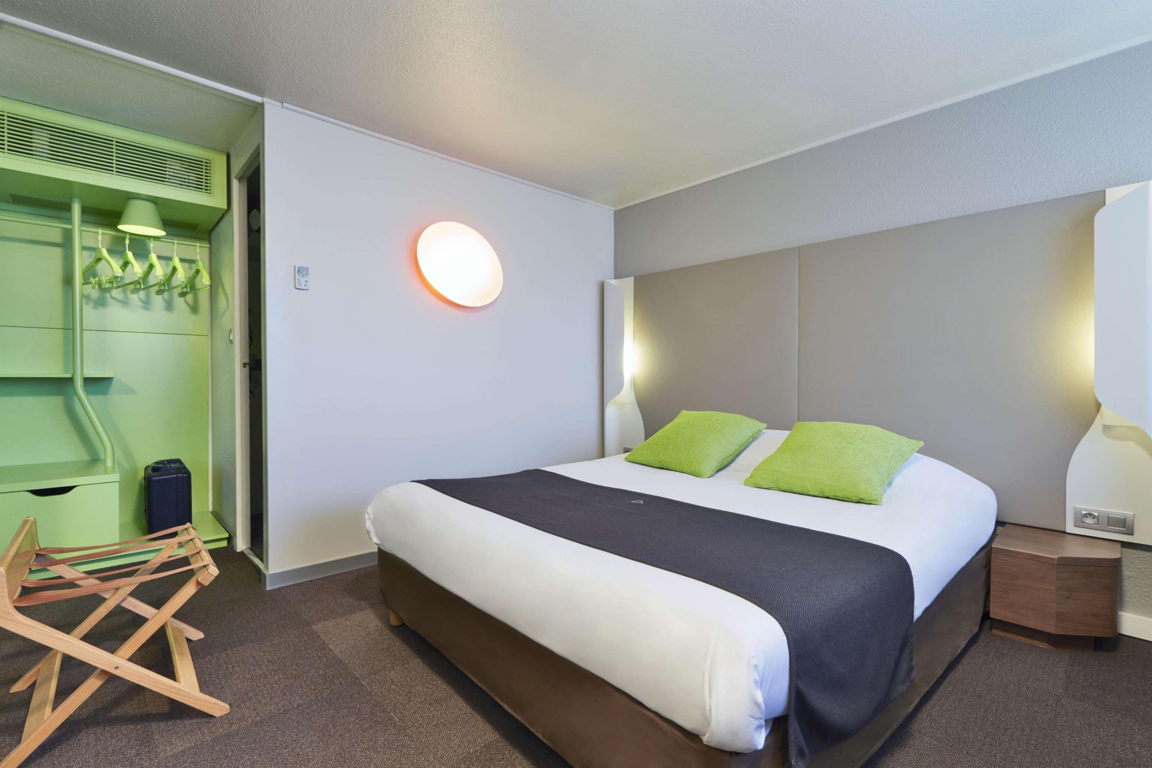 Campanile St Etienne Centre - Villars La Terrasse Hotel 3*