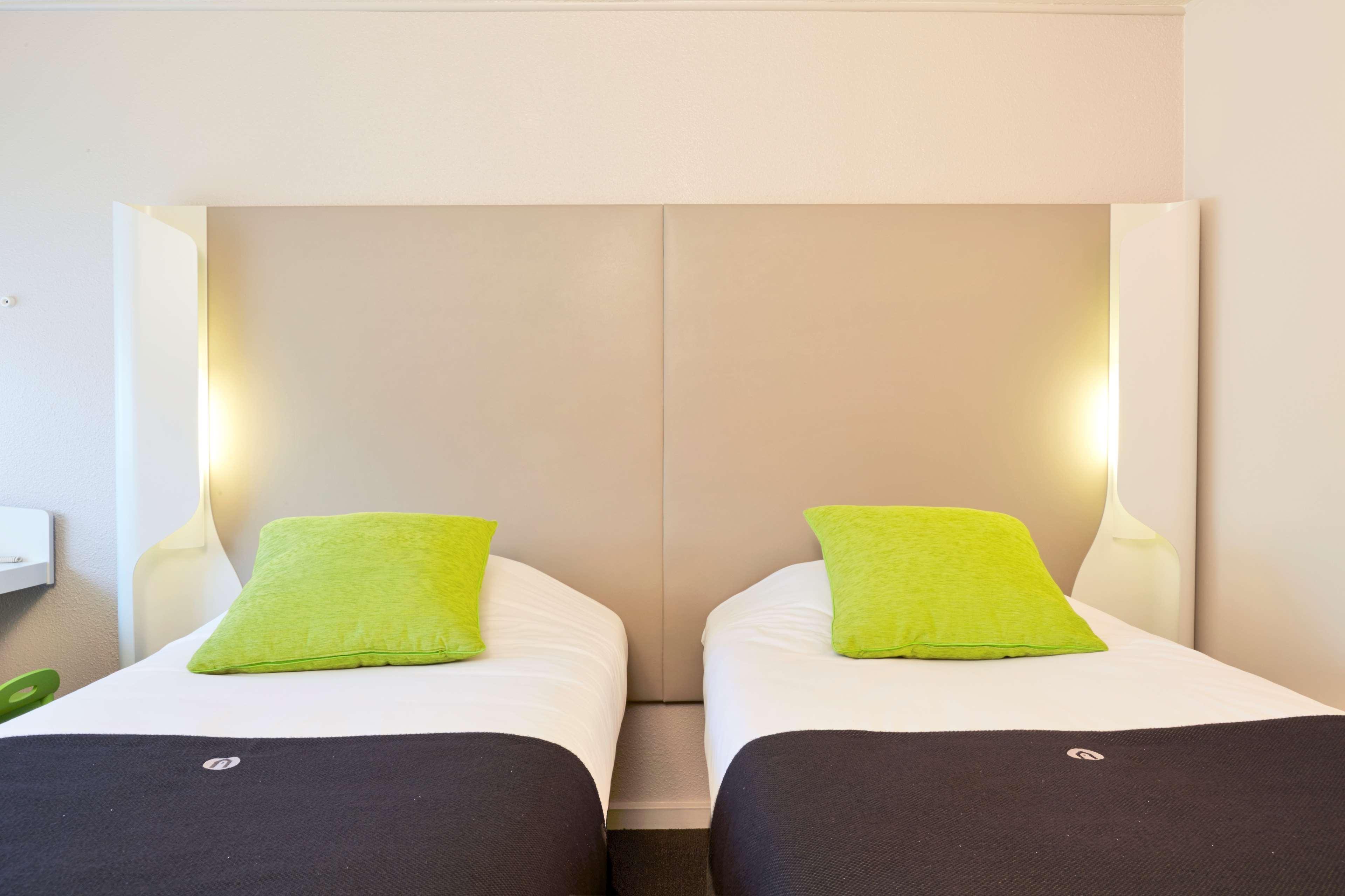 Hotel Campanile St Etienne Centre - Villars La Terrasse 3*
