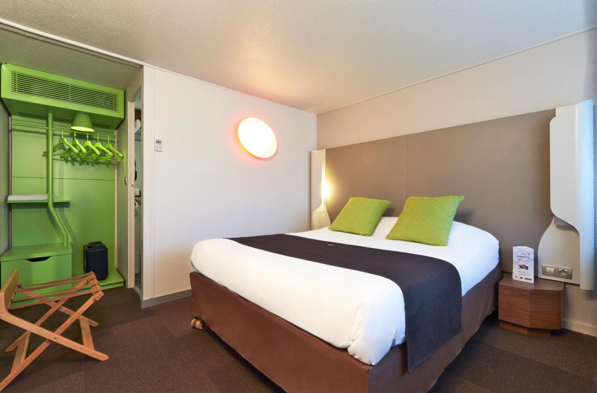 Campanile St Etienne Centre - Villars La Terrasse Hotel 3*