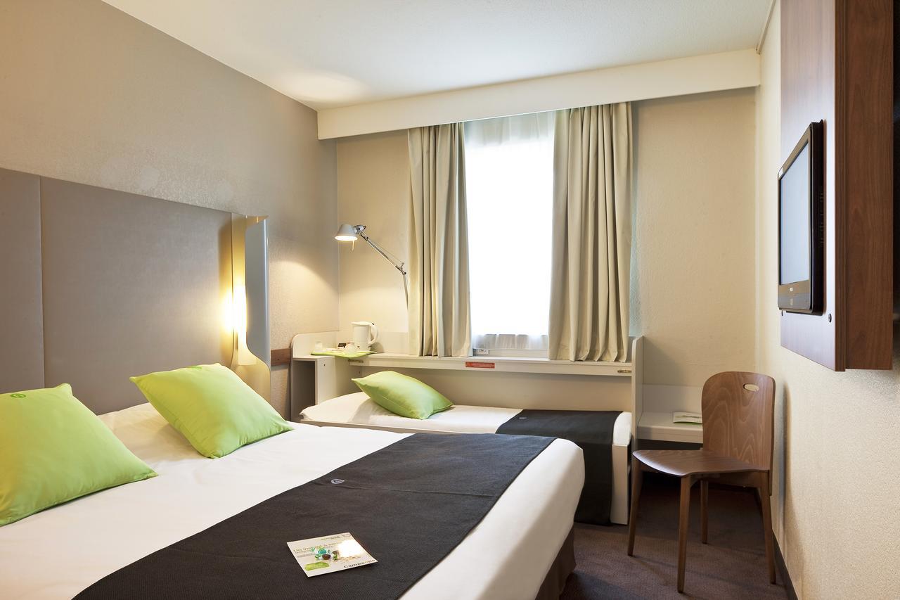 Campanile St Etienne Centre - Villars La Terrasse 3*