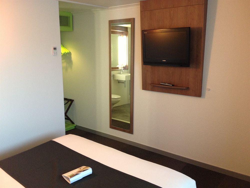 Hotel Campanile St Etienne Centre - Villars La Terrasse 3*
