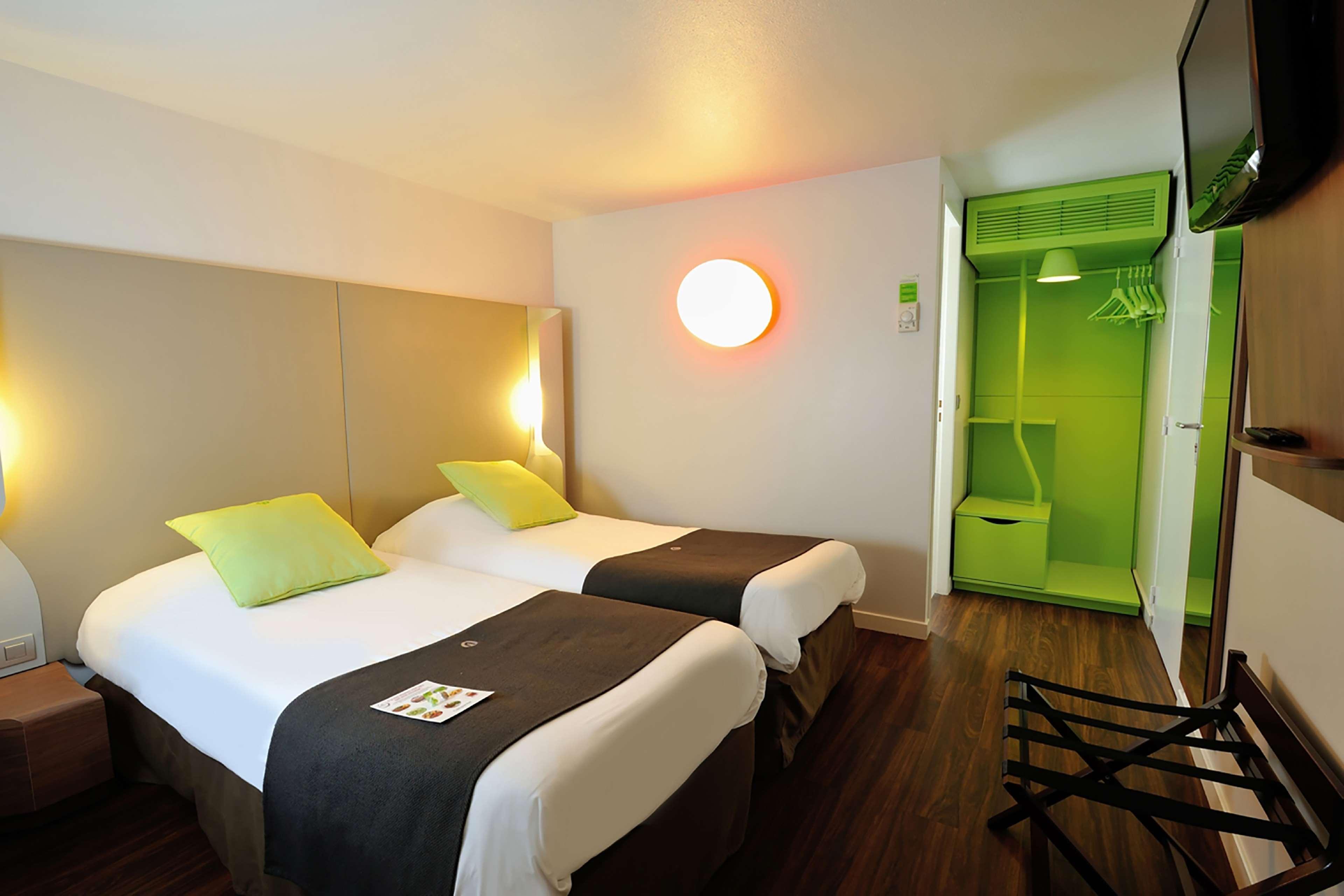 Campanile St Etienne Centre - Villars La Terrasse Hotel 3*
