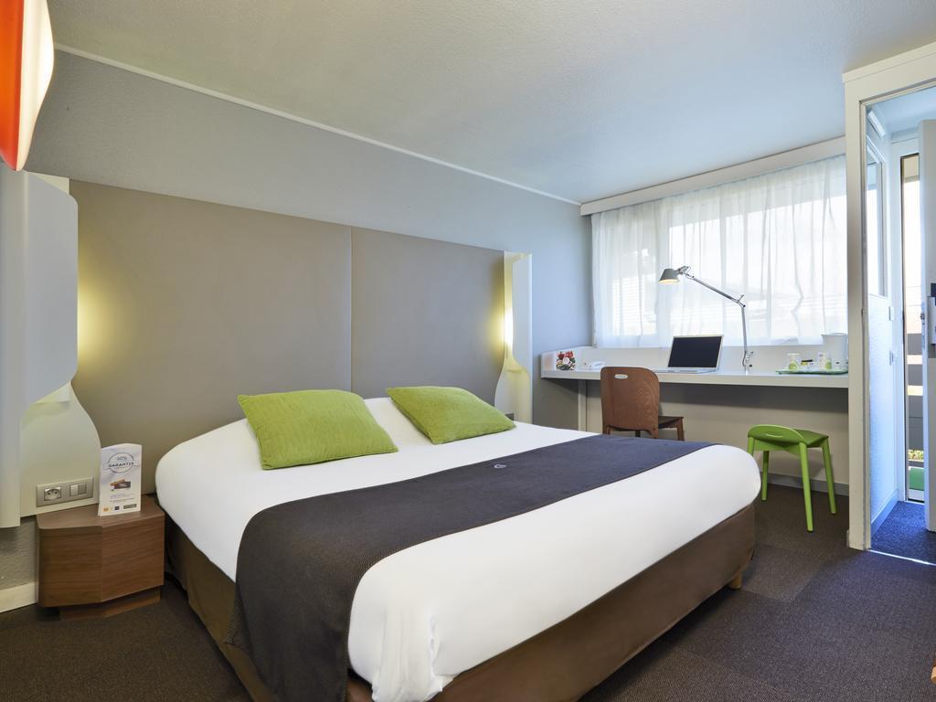 Campanile St Etienne Centre - Villars La Terrasse 3*