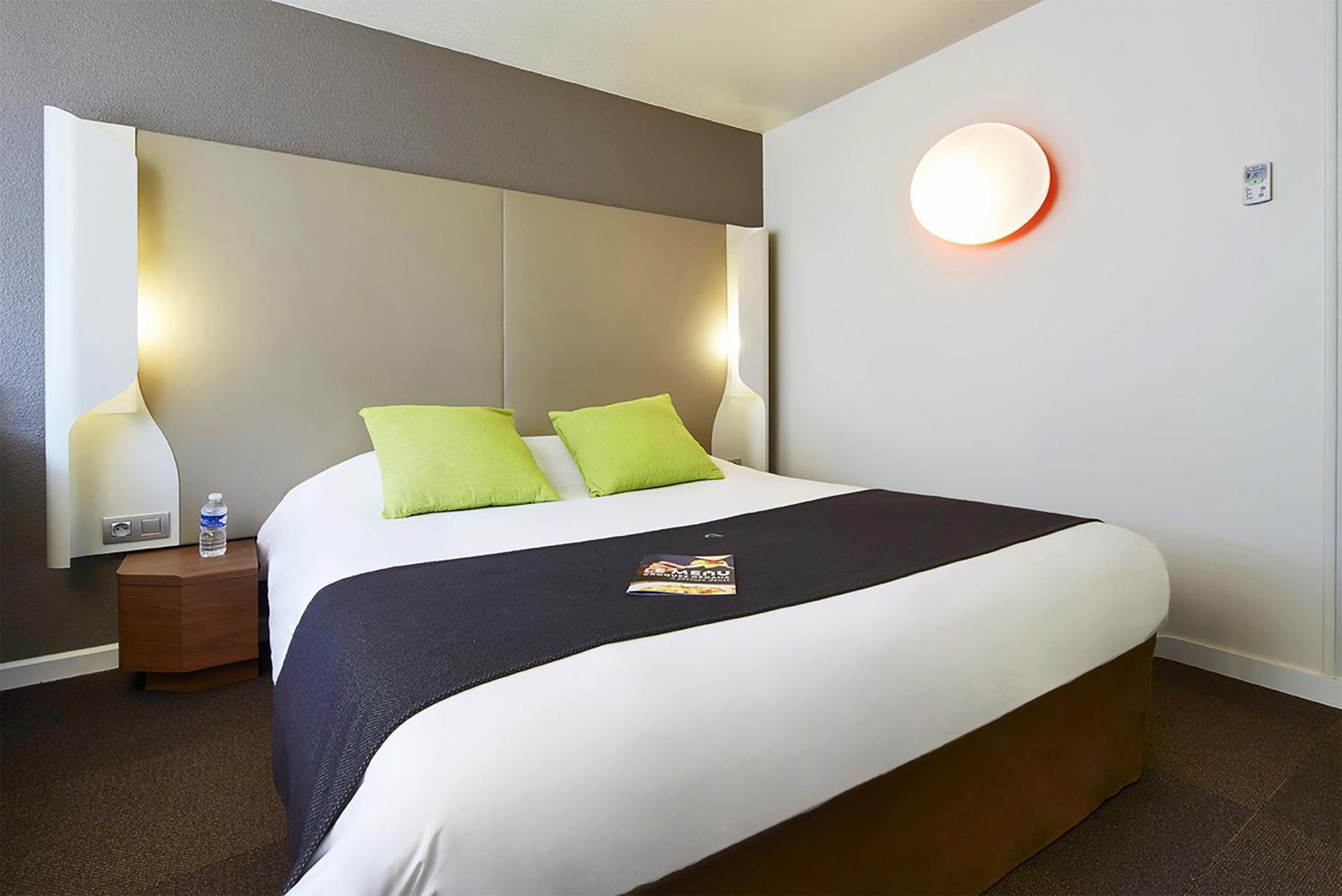 Campanile St Etienne Centre - Villars La Terrasse Hotel 3*