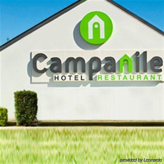 Campanile St Etienne Centre - Villars La Terrasse 3* Villars (Loire)